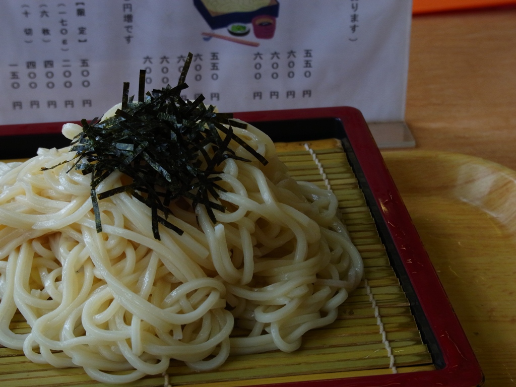 roadside station(群馬県富岡市　道の駅みょうぎ）_e0223456_7423791.jpg