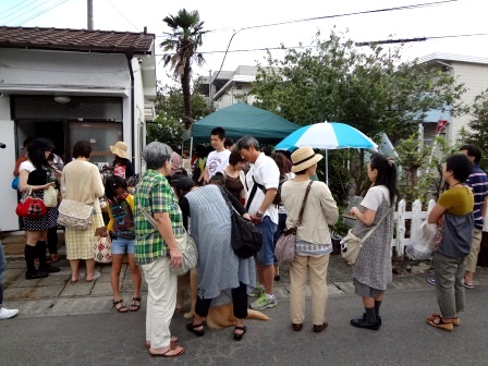 雨boyと晴れgirls_e0263559_2394163.jpg