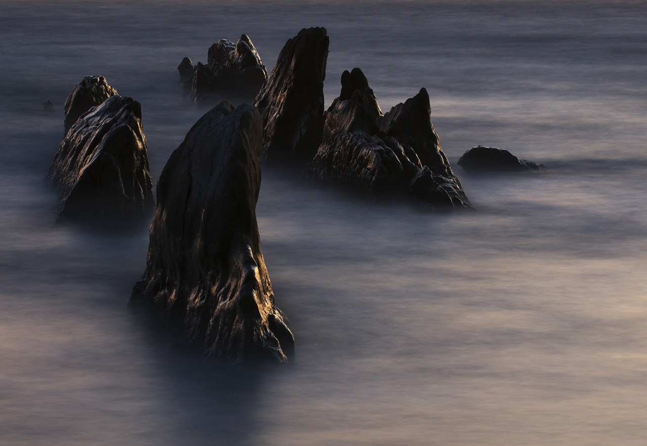 根本海岸 ２ Patrappi Annex