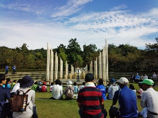 プチ便り(ぎふ清流国体)_a0206870_914068.jpg