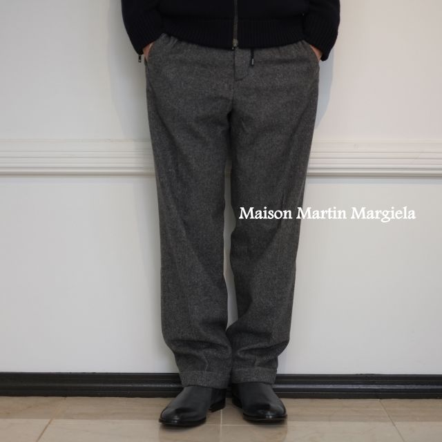 Maison Martin Margiela ~12AW~_e0152373_1846013.jpg