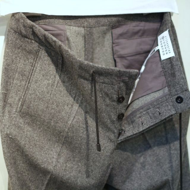 Maison Martin Margiela ~12AW~_e0152373_18472983.jpg