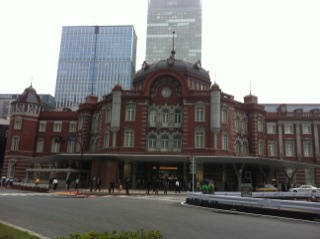 No.3　東京駅リニューアル_a0300078_14294564.jpg