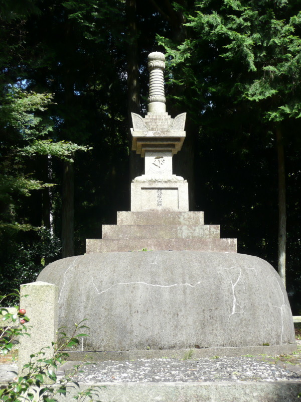 御嶽山　清水寺（播州清水寺）　on　2012-9-26　_b0118987_6574671.jpg