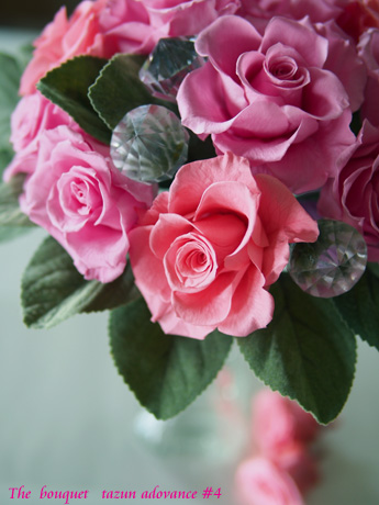 Bouquet lesson tazun adovance#8_d0144095_21295088.jpg