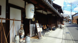 ダイニングカフェTAKUMIYA【滋賀のランチ】_c0093196_13301628.jpg