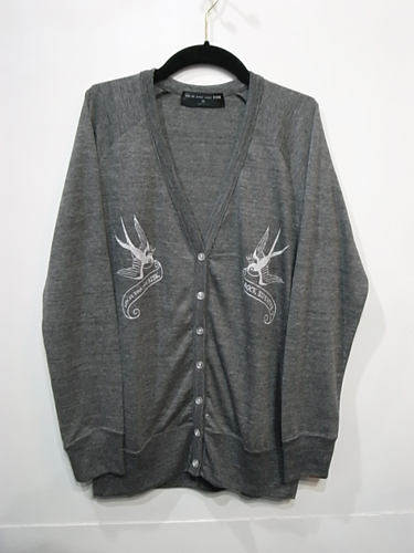 入荷情報:カーディガン_a0097901_1711263.jpg
