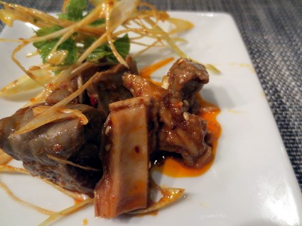新・中国料理 黄龍 @平野町、広東料理の新鋭_b0118001_1301264.jpg