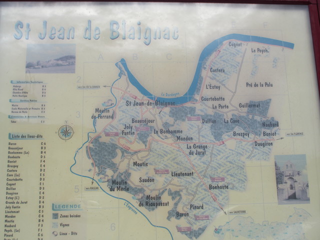 Saint-Jean-de-Blaignac のクラッシックな宿(9/24)_c0212604_23241418.jpg