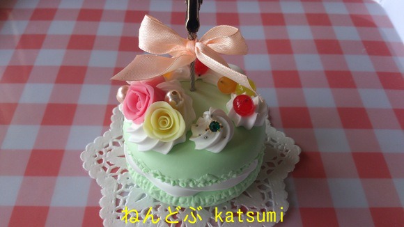 part 5  ～S様  Happy Wedding～_a0223107_228019.jpg