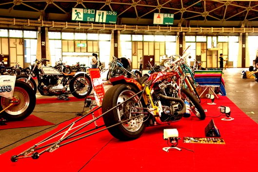 NAGOYA SPEED AND CUSTOM SHOW 1_d0149307_12373014.jpg