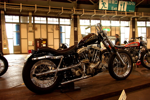 NAGOYA SPEED AND CUSTOM SHOW 1_d0149307_1246458.jpg