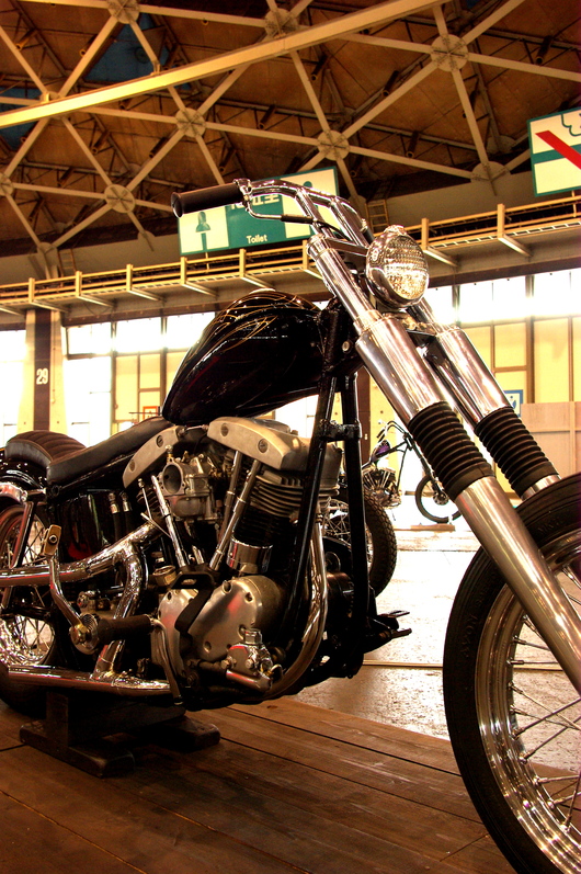 NAGOYA SPEED AND CUSTOM SHOW 1_d0149307_12465170.jpg