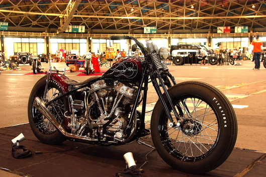 NAGOYA SPEED AND CUSTOM SHOW 1_d0149307_12494755.jpg