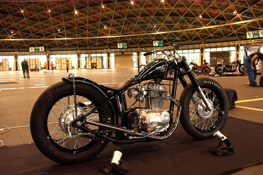 NAGOYA SPEED AND CUSTOM SHOW 1_d0149307_12533816.jpg