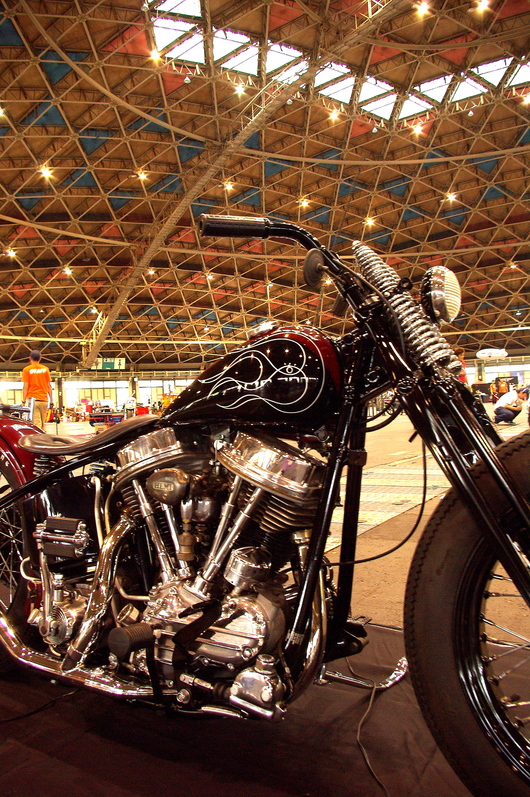 NAGOYA SPEED AND CUSTOM SHOW 1_d0149307_12543545.jpg