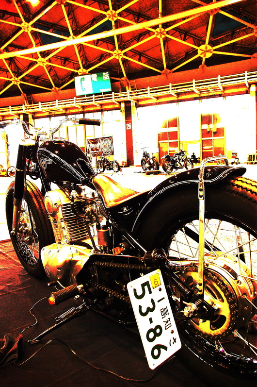 NAGOYA SPEED AND CUSTOM SHOW 1_d0149307_1255231.jpg