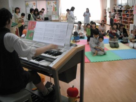2012.10.04 ひなたぼっこ6周年記念音楽会_f0142009_14441924.jpg