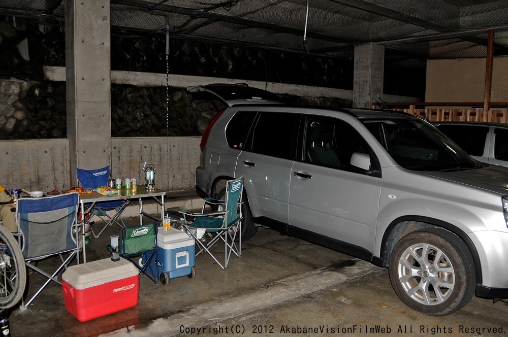 2012JBMXFシリーズ第6戦秩父大会VOL19:コース外の風景_b0065730_17102910.jpg