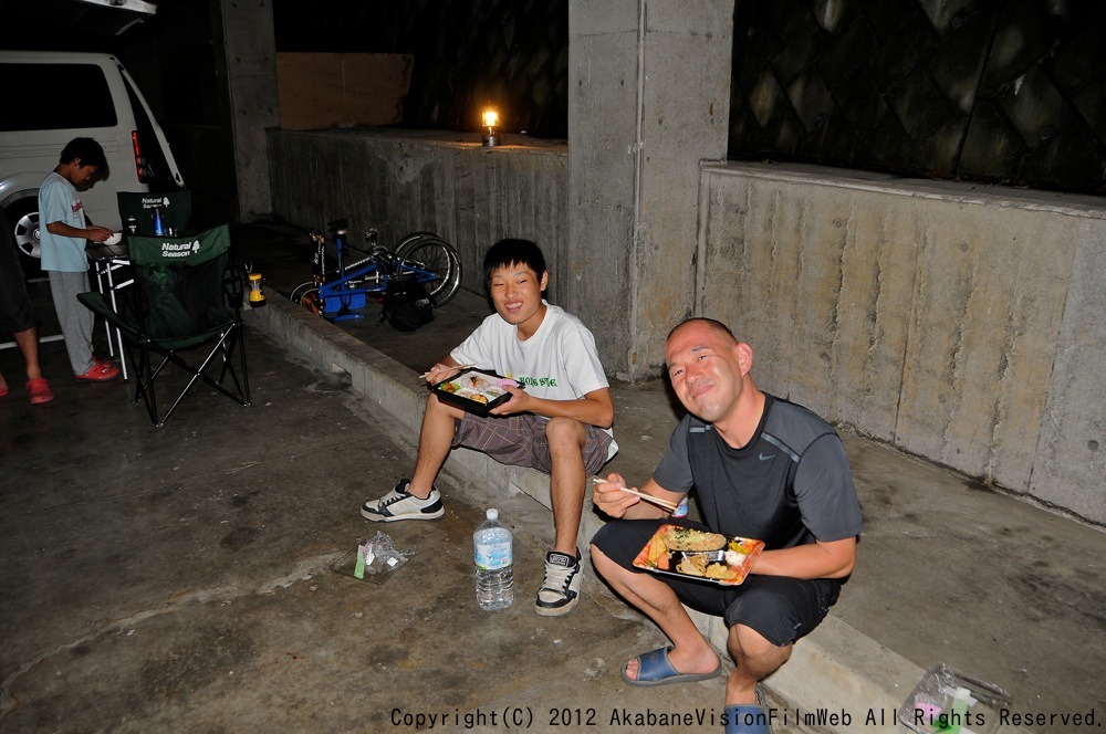 2012JBMXFシリーズ第6戦秩父大会VOL19:コース外の風景_b0065730_17125794.jpg