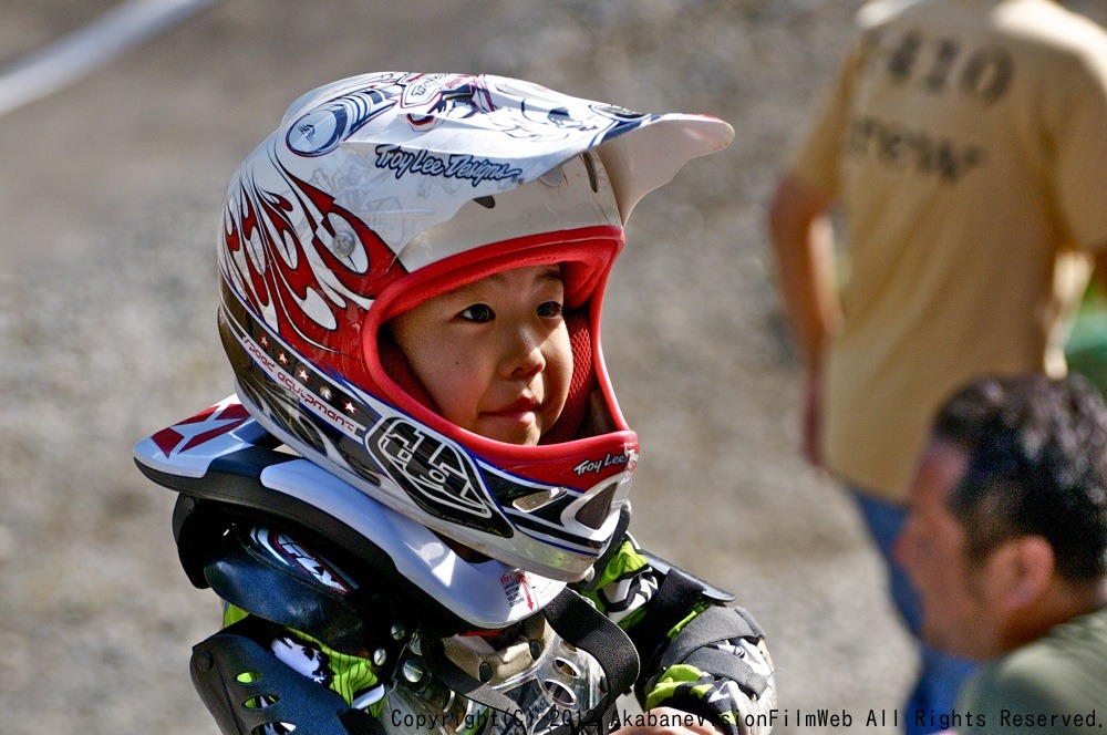 2012JBMXFシリーズ第6戦秩父大会VOL19:コース外の風景_b0065730_17295854.jpg