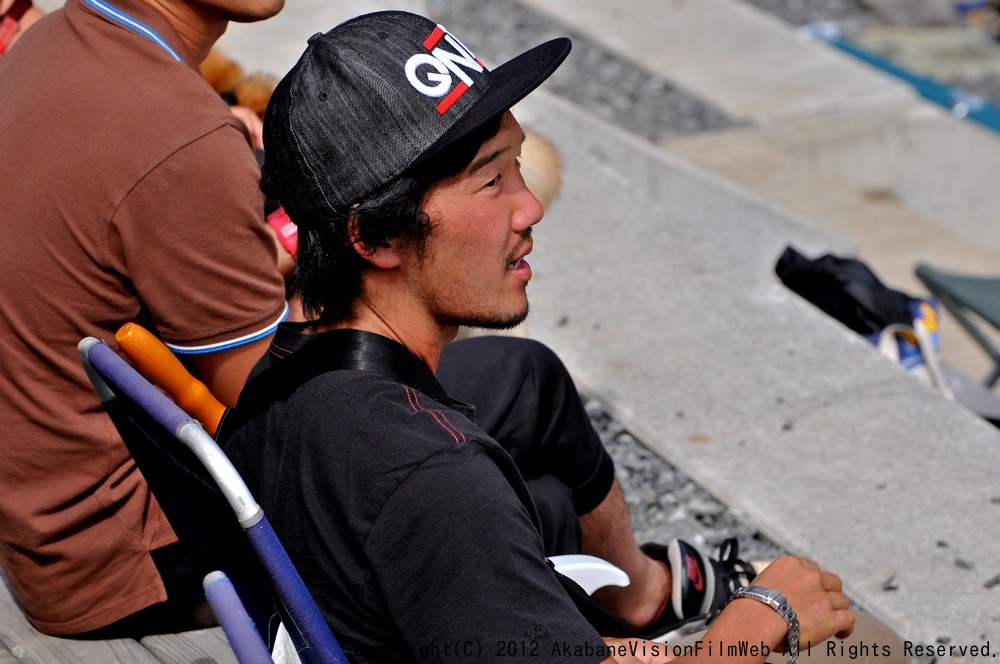 2012JBMXFシリーズ第6戦秩父大会VOL19:コース外の風景_b0065730_17425467.jpg