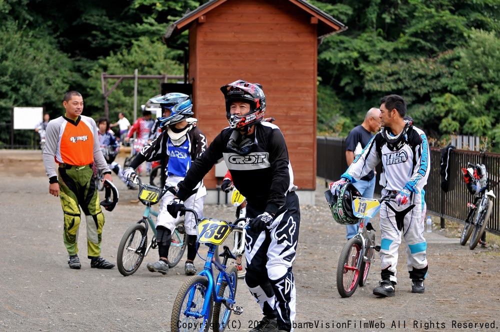 2012JBMXFシリーズ第6戦秩父大会VOL19:コース外の風景_b0065730_17482085.jpg