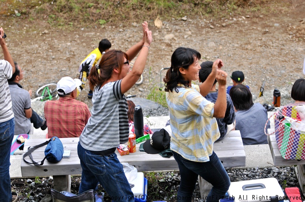 2012JBMXFシリーズ第6戦秩父大会VOL19:コース外の風景_b0065730_18113530.jpg