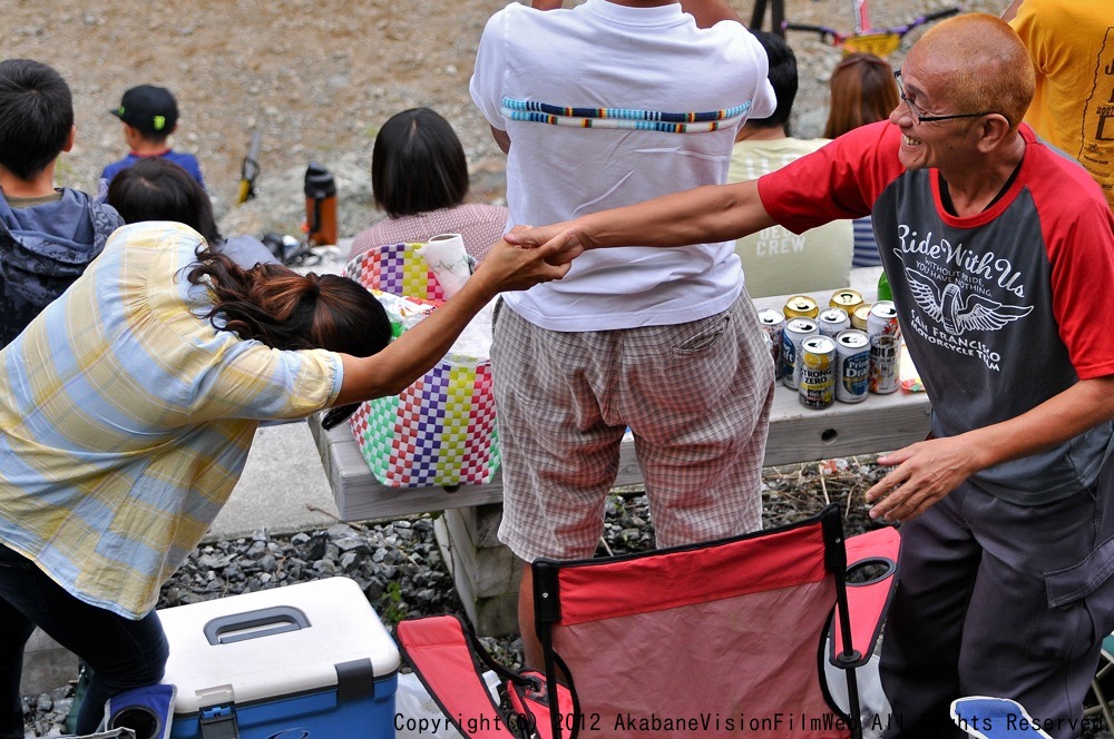 2012JBMXFシリーズ第6戦秩父大会VOL19:コース外の風景_b0065730_18134924.jpg