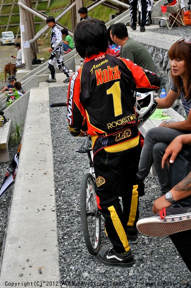 2012JBMXFシリーズ第6戦秩父大会VOL19:コース外の風景_b0065730_1813730.jpg