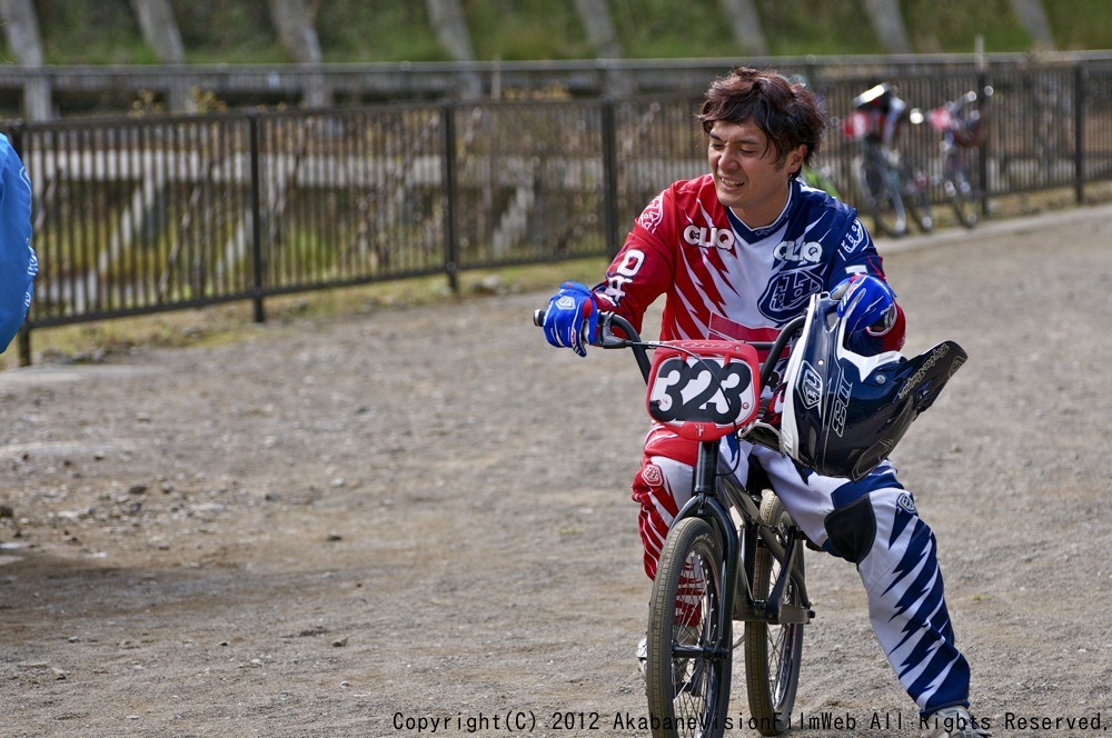 2012JBMXFシリーズ第6戦秩父大会VOL19:コース外の風景_b0065730_18154837.jpg