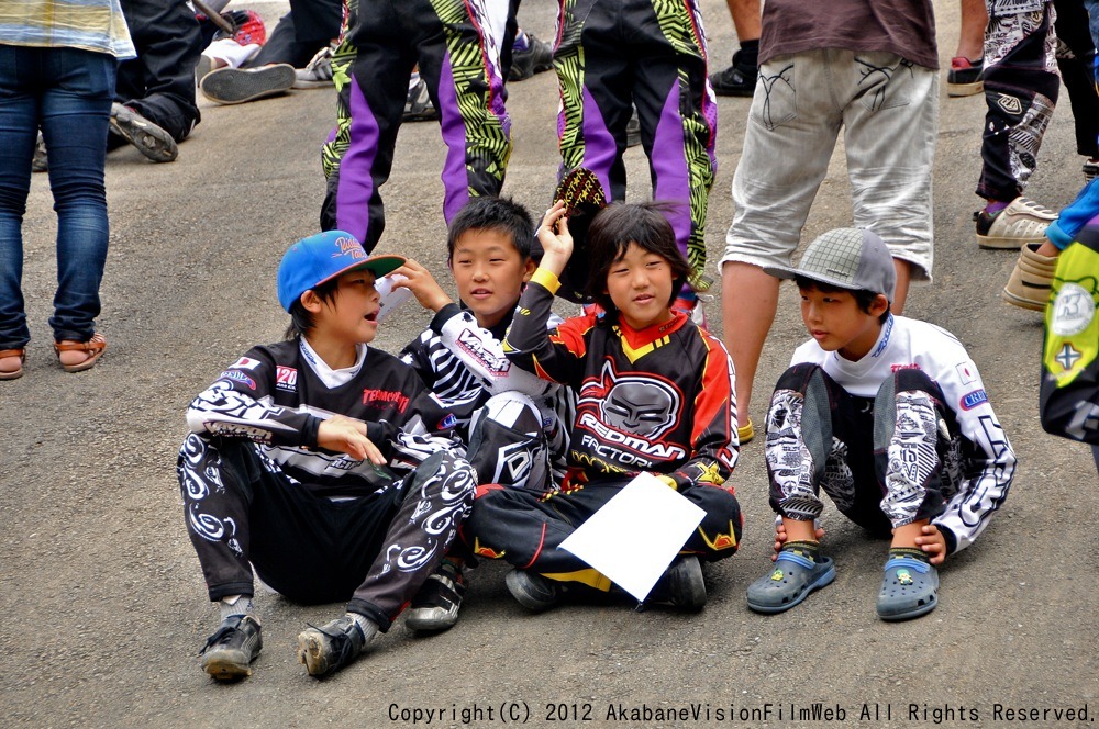 2012JBMXFシリーズ第6戦秩父大会VOL19:コース外の風景_b0065730_1822075.jpg