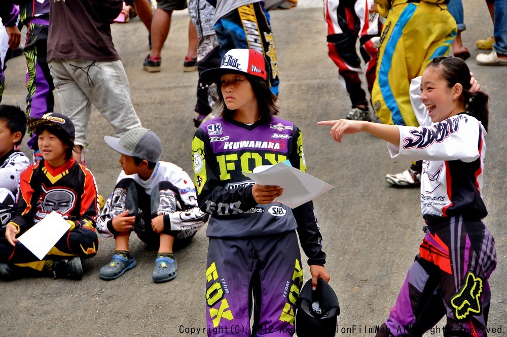 2012JBMXFシリーズ第6戦秩父大会VOL19:コース外の風景_b0065730_1823371.jpg