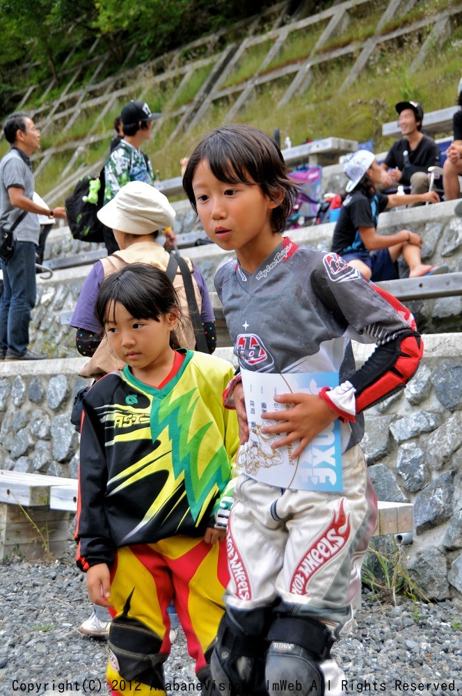 2012JBMXFシリーズ第6戦秩父大会VOL19:コース外の風景_b0065730_18234319.jpg