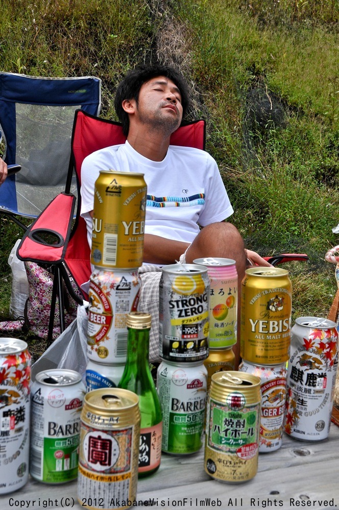 2012JBMXFシリーズ第6戦秩父大会VOL19:コース外の風景_b0065730_1863956.jpg