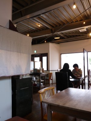 マツガミネコーヒービルヂング_e0227942_2332928.jpg