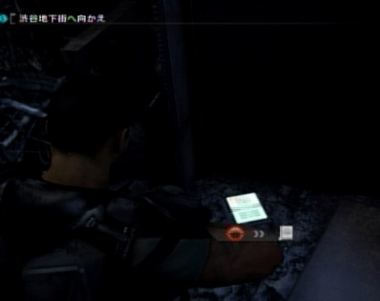 バイナリー ドメイン 攻略プレイ日記5話スパイダー登場 渋谷で死闘 とあるゲーマーのゲーム日記 ゲーム攻略 ゲーム情報 バイナリー ドメイン 攻略プレイ日記5話スパイダー登場 渋谷で死闘 とあるゲーマーのゲーム日記 ゲーム攻略 ゲーム情報