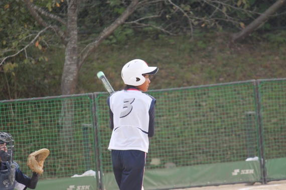 竜操中 3年生②_b0249247_22553228.jpg
