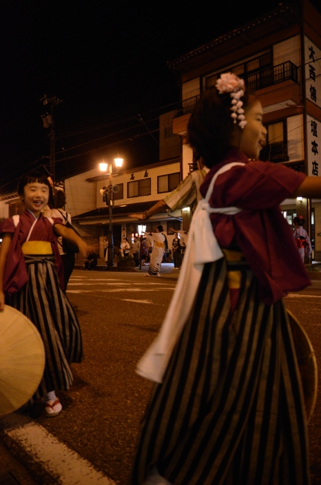 20120916 城端むぎや祭 二日目 番外 富山県南砺市城端_a0263952_198697.jpg