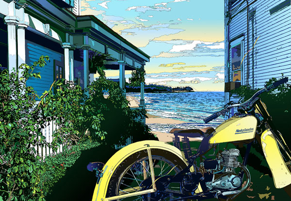 Suzuki Eizin One More Music One More Car More