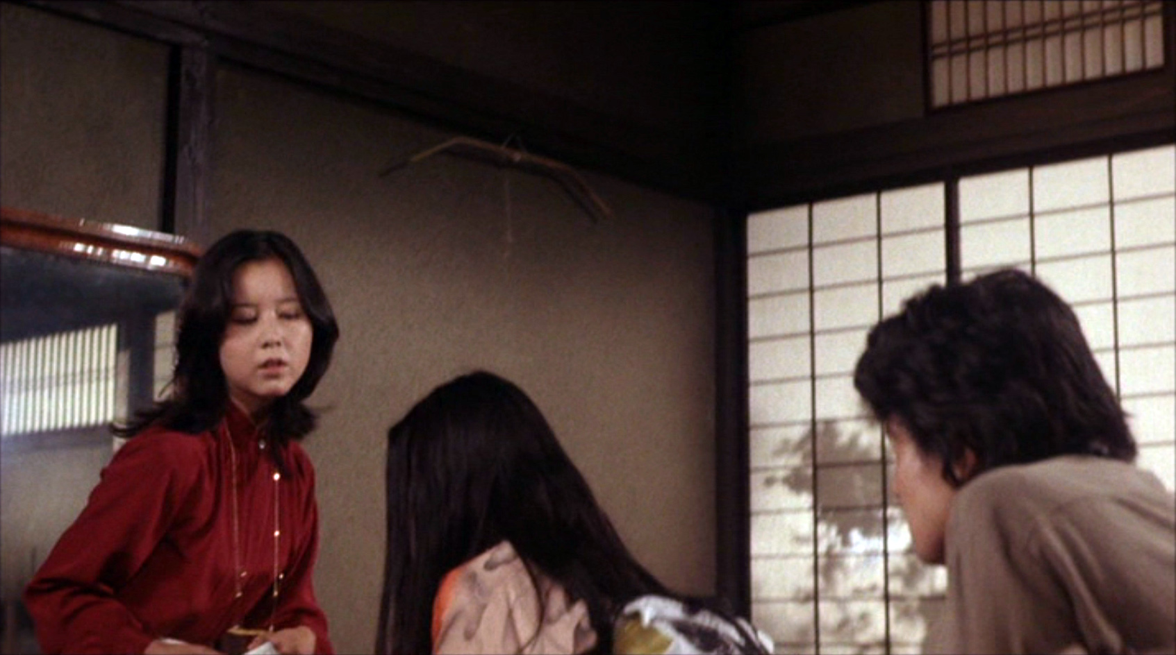 栗田ひろみ くりた ひろみ 地獄 1979 前篇 夜ごとの美女 栗田ひろみ くりた ひろみ 地獄 1979 前篇 夜ごとの美女
