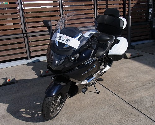 最後のK1600GTL・・・・・_e0254365_21173561.jpg