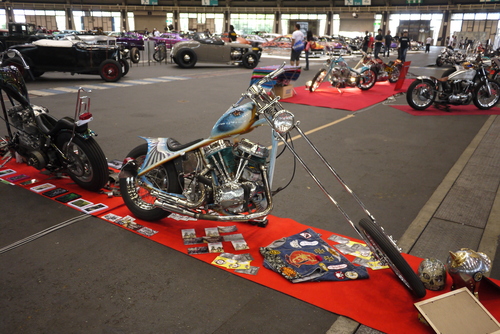 NAGOYA SPEED AND CUSTOM SHOW 1_f0184668_9565654.jpg