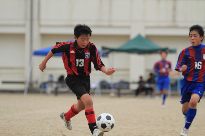 ‎‎2012 大分・佐賀県親善　第１４回中学サッカー交流大会 写真_f0201170_23301635.jpg