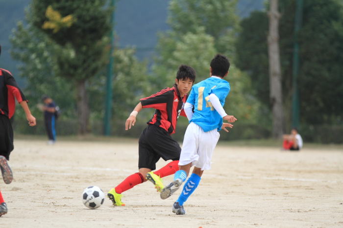 ‎‎2012 大分・佐賀県親善　第１４回中学サッカー交流大会 写真_f0201170_23332829.jpg