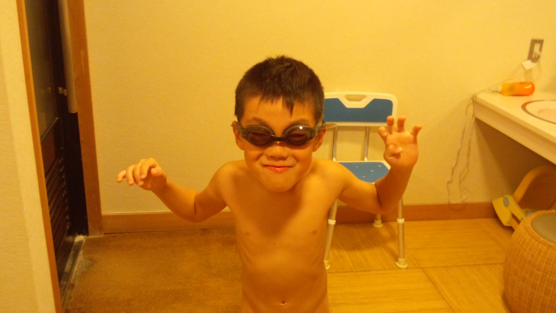 元気な友善3兄妹です!_a0200771_20402223.jpg