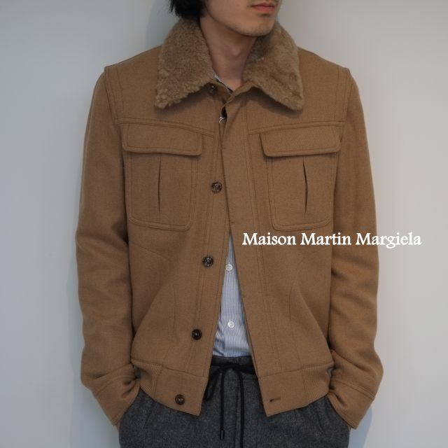 Maison Martin Margiela ~12AW~_e0152373_1852268.jpg