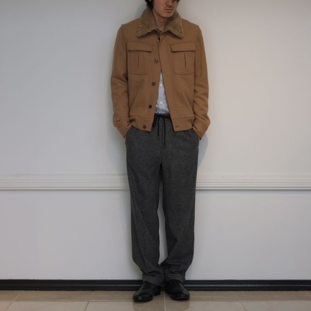 Maison Martin Margiela ~12AW~_e0152373_1854315.jpg