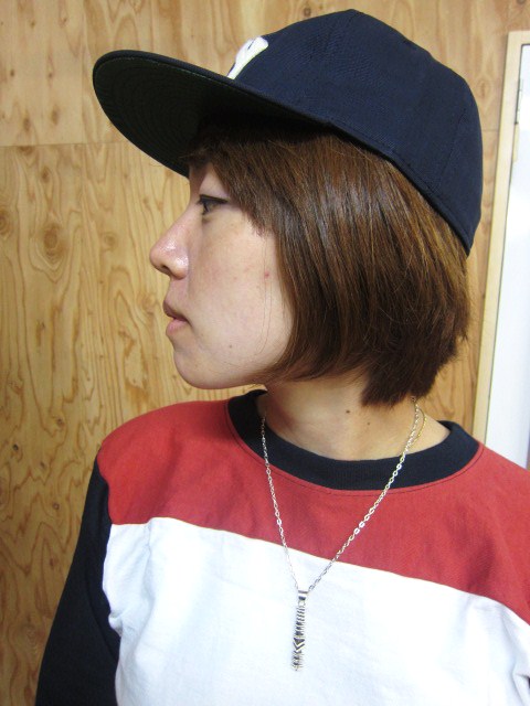 Champion USA ・・・ T1011 3/4 Sleeved TEE (TRICOカラー)_d0152280_10531470.jpg