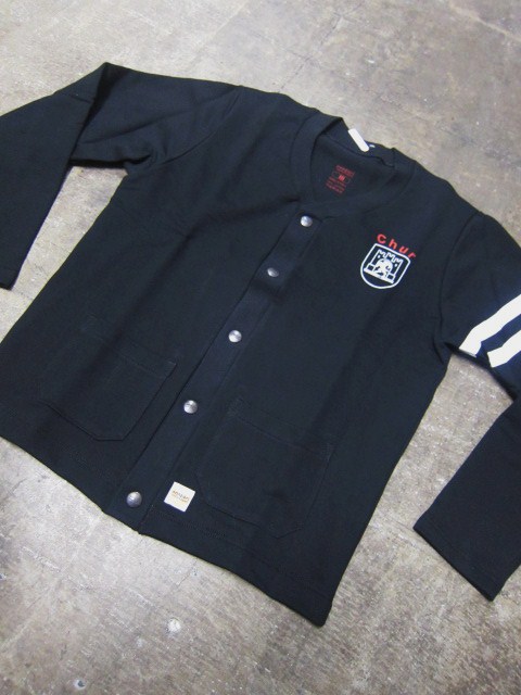 秋に・・・SPORTY に・・・かつ上品・大人に・・・Panzeri (ITALY)のカーディガン♪_d0152280_1305920.jpg